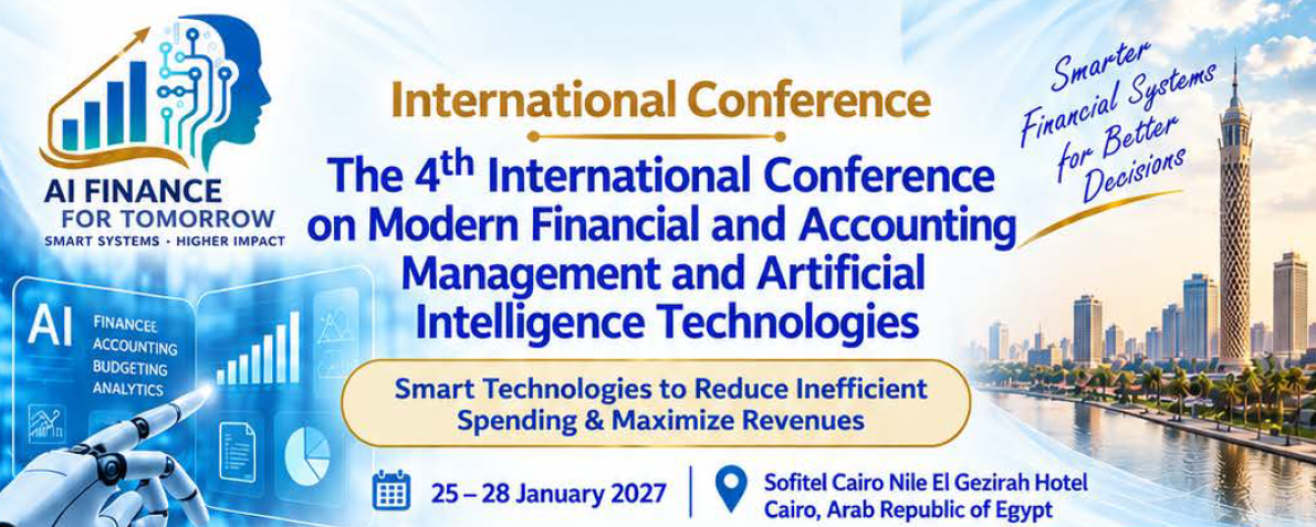 The 4th International Conference on Modern Financial and Accounting Management and Artificial Intelligence Technologies